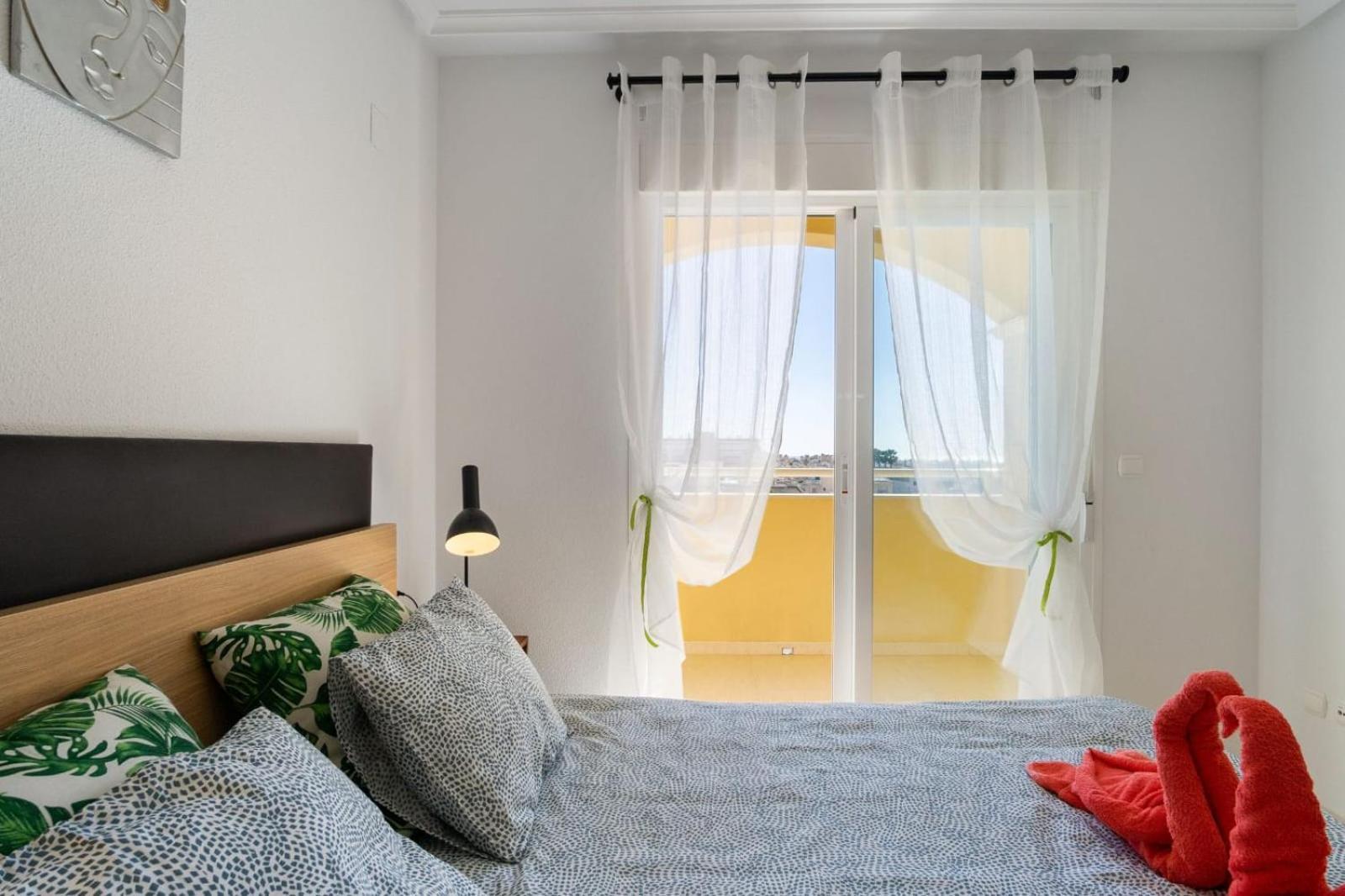 Nice Modern 2 Bed Apartment In Torrievieja Τορεβιέχα Εξωτερικό φωτογραφία