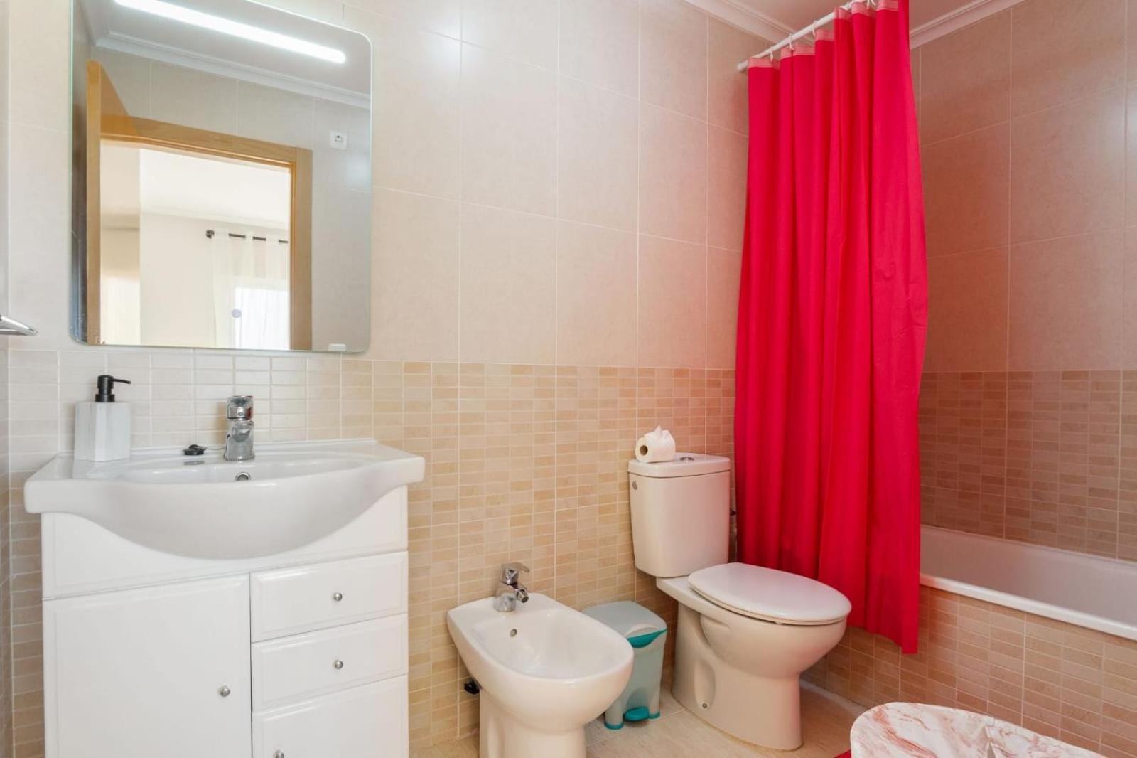 Nice Modern 2 Bed Apartment In Torrievieja Τορεβιέχα Εξωτερικό φωτογραφία